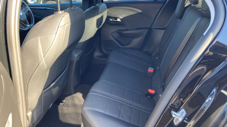 Vauxhall Corsa 1.2 Turbo Ultimate Nav 5dr Auto Petrol Hatchback